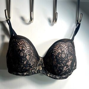 Victorias Secret Dream Angels Bra Size 38DDD